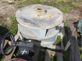 GIW 10 inch Pump Impeller