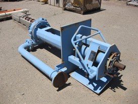 Sala STGVA Sump Pump