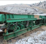 Vibrating Conveyors