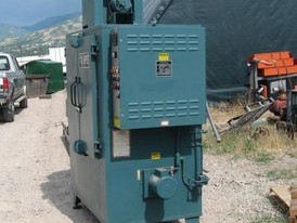 H.K. Huppert KHB 500 Furnace