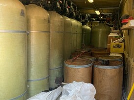 Water Treatment Plants