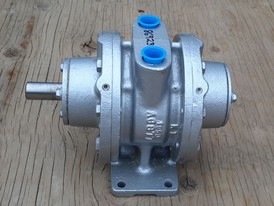 Gast 8AM (A) Air Vein Motor