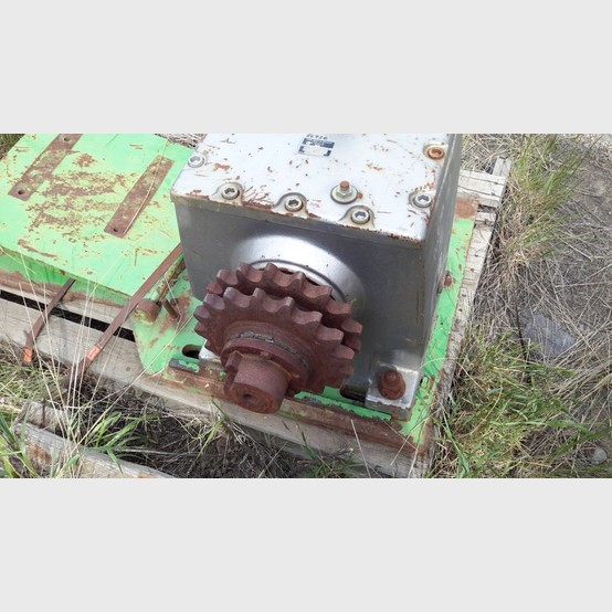 Nord speed reducer supplier worldwide Nord 61.891 Inline Gear Reducer for sale