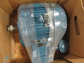 WEG 7.5 HP Explosion Proof Electric Motors