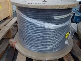 BARTEC Heat Tape Trace for Explosion Proof Area