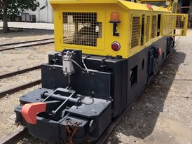 Locomotoras Schoma CFL-180