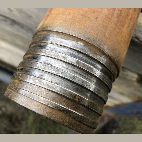 rod drill nq