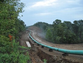 Pipeline Oil and Gas Equipment