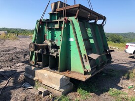 Pennsylvania 549A Hammer Mill