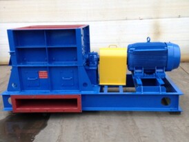 Jeffrey 34WB Hammer Mill