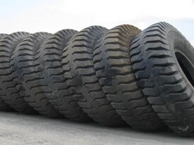 Goodyear 46/90R57 Tires