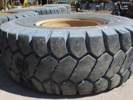 Bridgestone 37.00R57 Tires