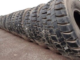 Michelin 33.00R51 Tires