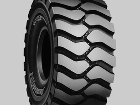 Bridgestone 35/65R33 Tires