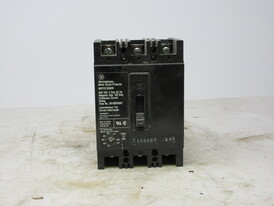 Westinghouse MCP331000CR 100 Amp 3 Pole Breaker