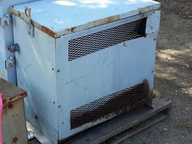 Transformador Skyway Electric 45 KVA