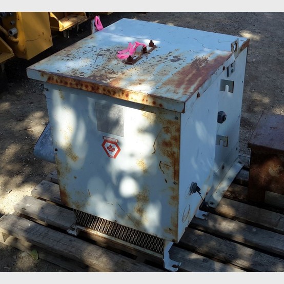Polygon electric transformer supplier worldwide | Polygon 37.5 kVA ...