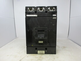 Square D 450 Amp 3 Pole Breaker