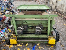 Bollegraaff PET & HDPE Perforator