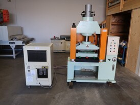 Punching Machine