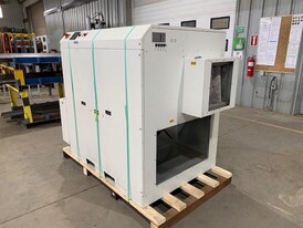 Drymax 2,800 CFM Desiccant Dehumidifier