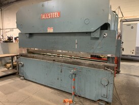 Prensa Allsteel 175-125