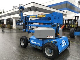 Genie Z-45-22 Boom Lift