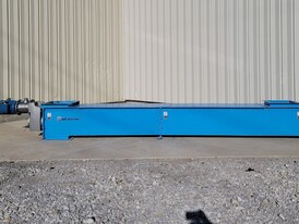 Orthman 20 in. Dia. x 18 ft. Long Trough Screw Conveyor