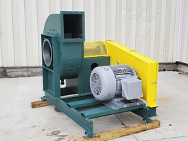 New York Blower 7,000 CFM Centrifugal Fan