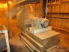 Bliss Eliminator E38115TFA Hammer Mill