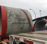 Concrete Pipe