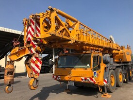 Tadno AR100M Crawler Crane