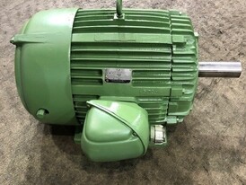 US Motor 100 HP Electric Motor