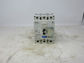 Eaton FD 3 Pole 25 Amp Breaker