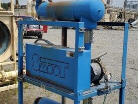 Smoot 56 U-RAI Rotary Lobe Blower