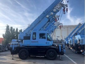 Kato KR-10H-L2 Mobile Crane