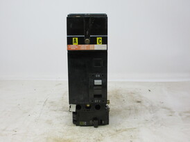 Square D 2 Pole 30 Amp Breaker 