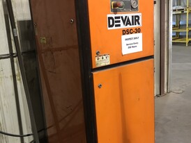 Devair 30 HP Rotary Screw Air Compressor