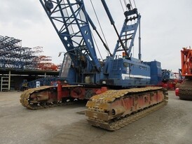 Sumitomo LS238RH Crawler Crane