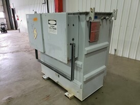 550 kVA Transformer