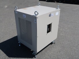 60kVA Transformer