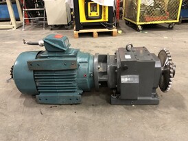 GIF1488E-DL Speed Reducer