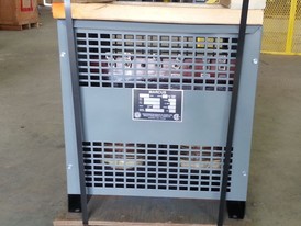 Transformador  Marcus 112.5 KVA 