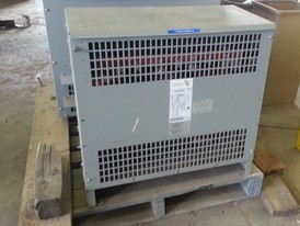Delta 75 kVA Transformer
