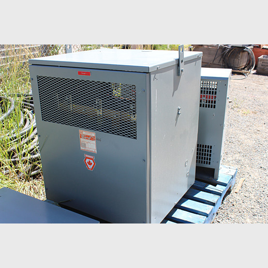 Polygon transformer supplier worldwide | Used Polygon 75 KVA ...