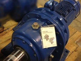 Sumitomo Cyclo 6000 Speed Reducer