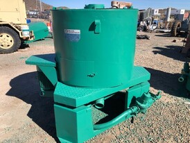 Knelson MD30 Centrifugal Concentrator