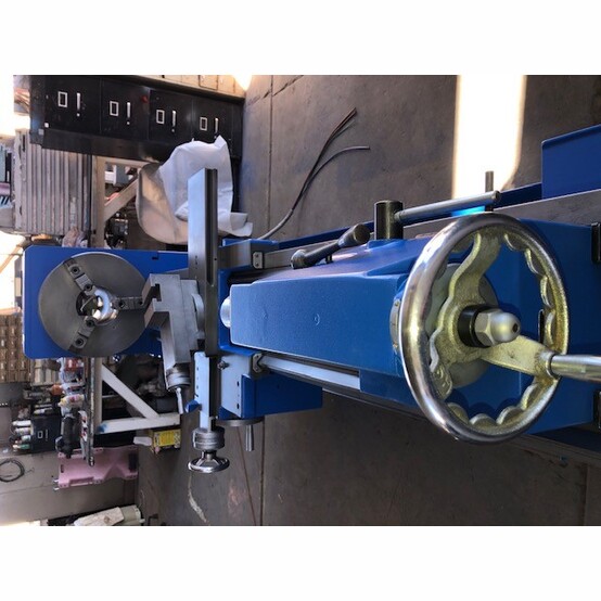 Goodway Drive Shaft Engine Lathe