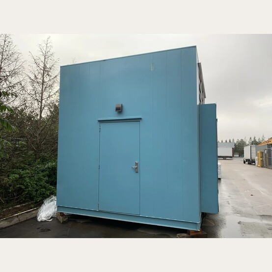 crypto mining shed for sale