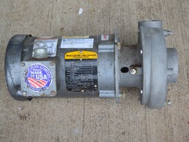 Price 1.5 in. Centrifugal Pump